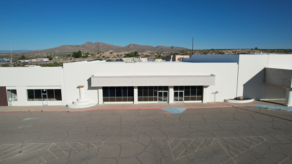 1900 N Date St, Truth Or Consequences, NM for rent - Building Photo - Image 3 of 7