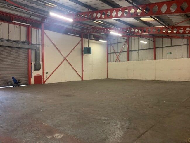 More details for 9-51 Sandilands St, Glasgow - Industrial to Rent