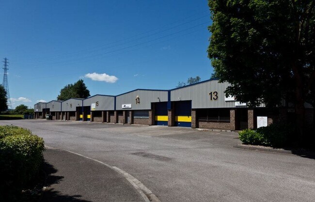 More details for West Town Rd, Avonmouth - Industrial to Rent