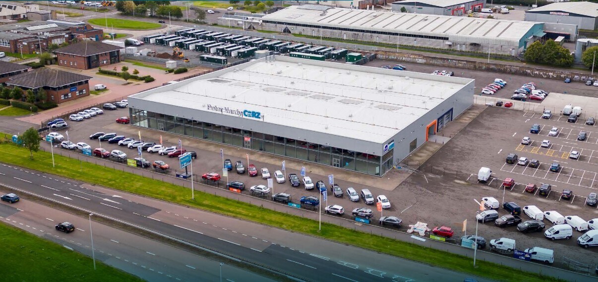 11 Broomhill Rd, Dundee for sale Building Photo- Image 1 of 1