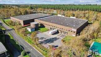 More details for Office, Industrial to Rent