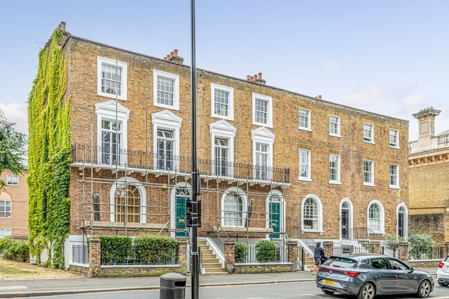 More details for 10-13 Heathfield Ter, London - Office to Rent