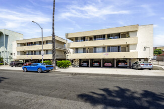 More details for 3430-3440 Elm Ave, Long Beach, CA - Residential for Sale