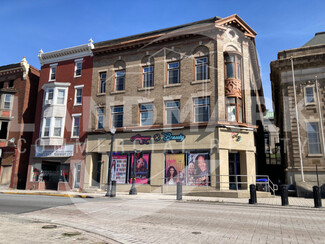 More details for 15 N Front St, Steelton, PA - Office for Rent