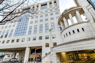 More details for 1 Avenue De La Cristallerie, Sèvres - Office to Rent