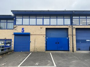 Priestley Way, Crawley for rent Building Photo- Image 1 of 3