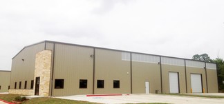 More details for 501 Hickerson St, Conroe, TX - Industrial for Rent