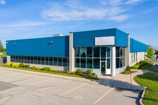 More details for 216 Bathurst Dr, Waterloo, ON - Light Industrial to Rent