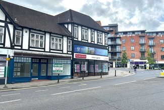 More details for 6 London Rd, Guildford - Retail for Rent