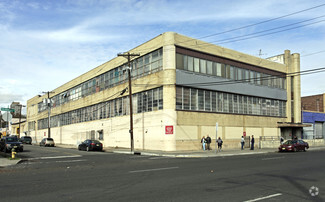 More details for 32 Noble St, Newark, NJ - Office, Industrial for Rent