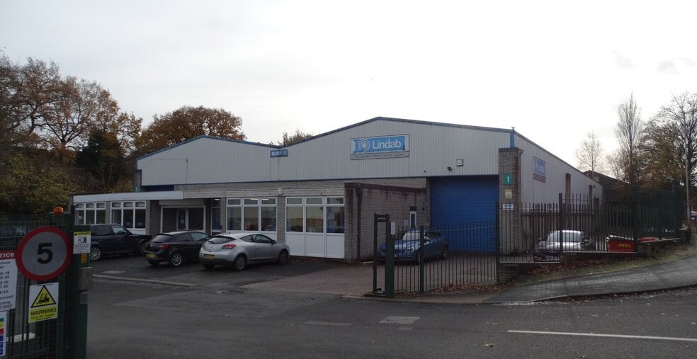 Bromsgrove Rd, Halesowen for sale - Building Photo - Image 1 of 1