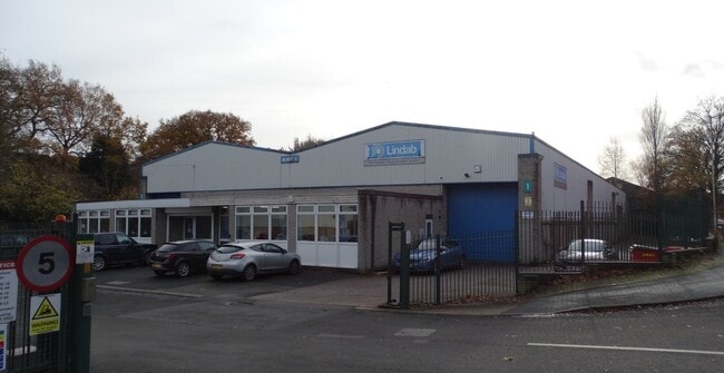 More details for Bromsgrove Rd, Halesowen - Industrial to Rent