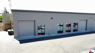 More details for 5462 Pirrone Rd, Salida, CA - Light Industrial to Rent