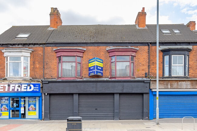 More details for 260-262 Holderness Rd, Hull - Retail for Sale