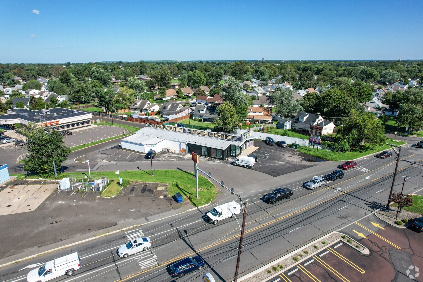 4034 Veterans Hwy, Levittown 19056 Retail For Sale UK
