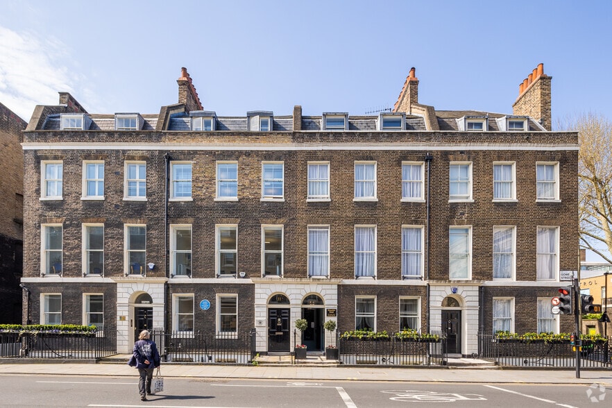 3 Gower St, London for sale - Primary Photo - Image 1 of 1
