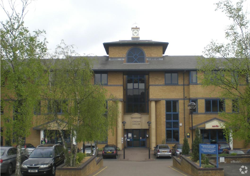 Hall Park Way, Telford TF3 4NF UK