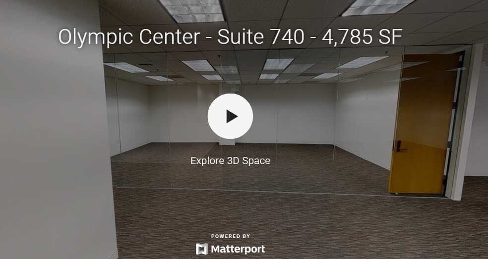 11150 W Olympic Blvd, Los Angeles, CA to rent - Matterport 3D Scan - Image 3 of 14