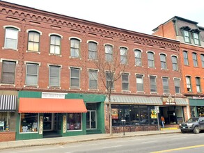 116 Main St, Brattleboro, VT for sale Primary Photo- Image 1 of 1