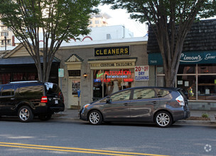 7913 Norfolk Ave, Bethesda, MD for sale Primary Photo- Image 1 of 1