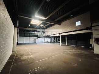 More details for Light Industrial to Rent