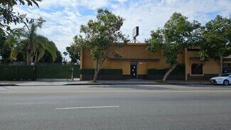 More details for 5017 S Western Ave, Los Angeles, CA - Light Industrial for Rent