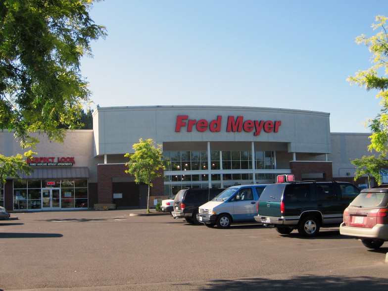 1369-1499 SE First St, Canby, OR for rent - Building Photo - Image 1 of 3