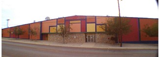 More details for 320 N Clark Dr, El Paso, TX - Industrial for Rent