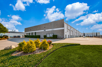 More details for 2514 Tarpley Rd, Carrollton, TX - Light Industrial for Rent