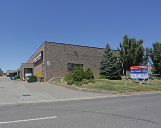 More details for 120 Nebo Rd, Hamilton, ON - Industrial for Rent