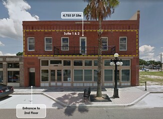 More details for 2209 E 7th Ave, Tampa, FL - Office for Rent