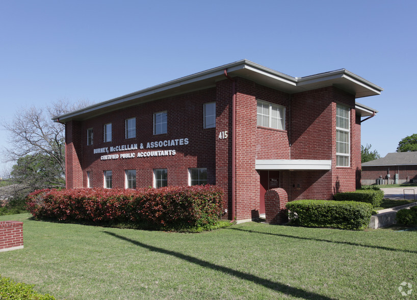 1415 E Belt Line Rd, Carrollton, TX for sale - Primary Photo - Image 1 of 2