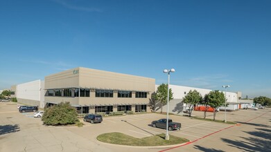 2611 Regent Blvd, Irving, TX for rent Building Photo- Image 1 of 6