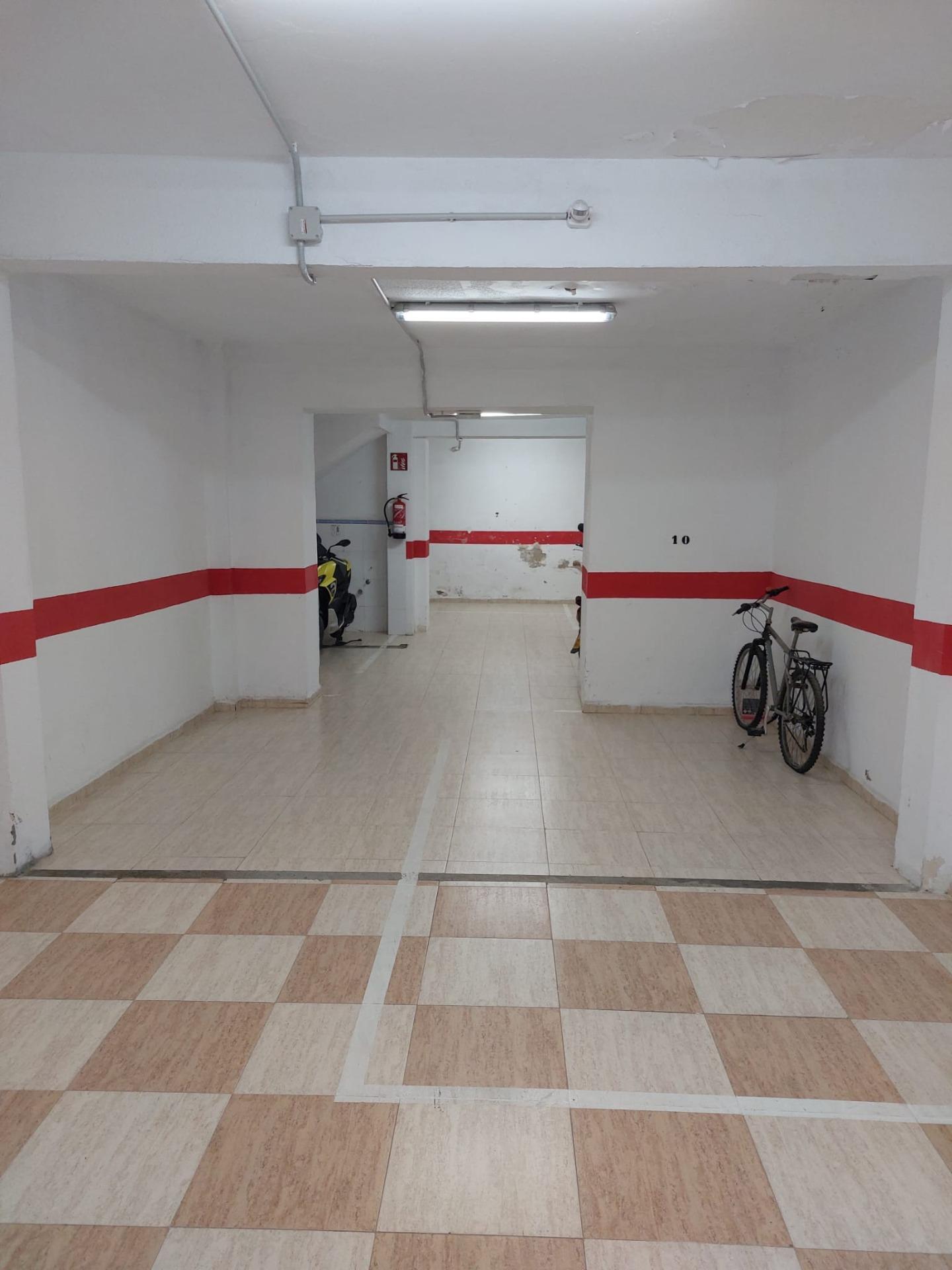 Retail in Córdoba, Córdoba for sale Interior Photo- Image 1 of 3