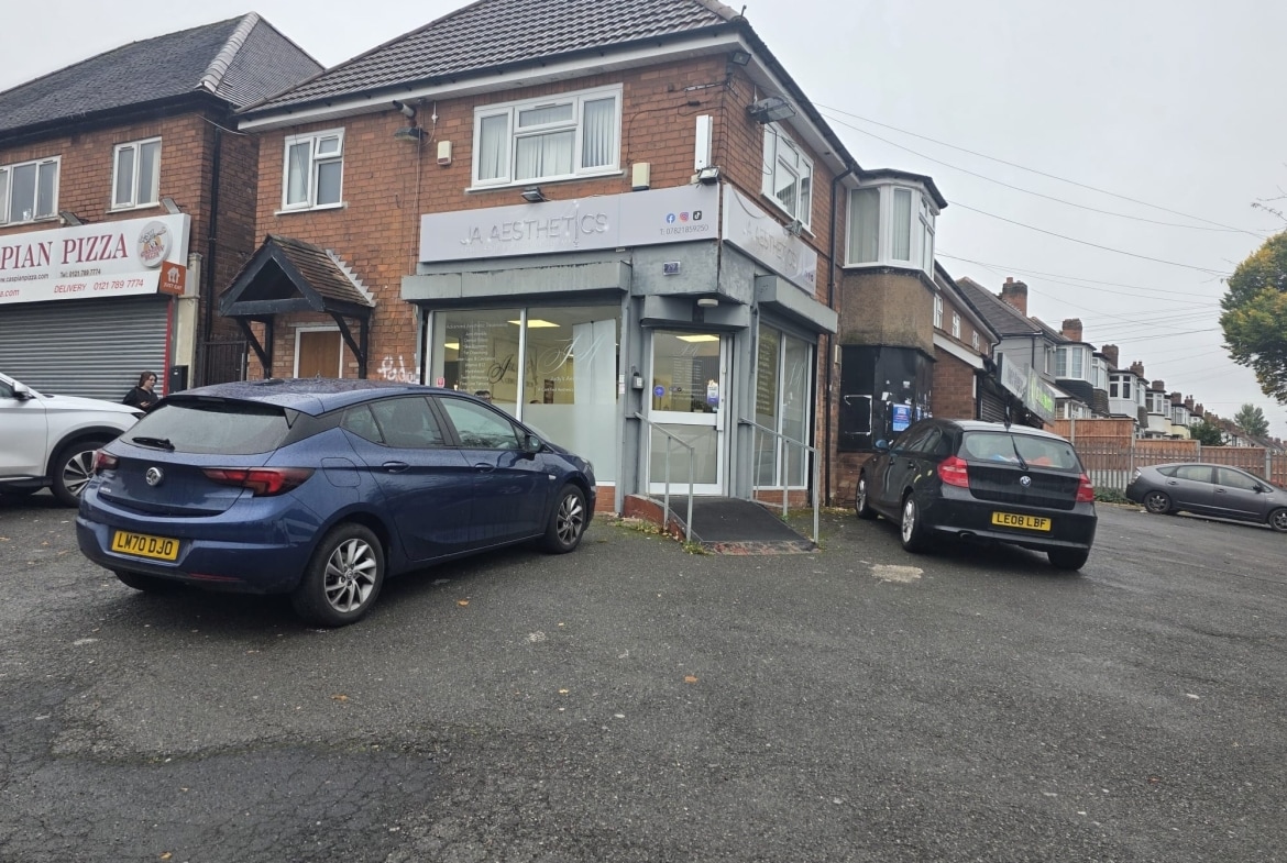 79 Broadstone Rd, Birmingham to rent Primary Photo- Image 1 of 4