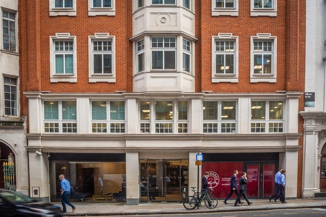 More details for 16 Berkeley St, London - Office to Rent