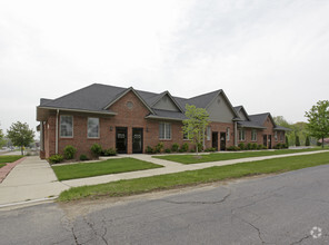 58851 Van Dyke Rd, Washington, MI for sale Primary Photo- Image 1 of 1