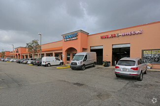 More details for 2700-2798 NW 167th St, Opa Locka, FL - Retail for Rent