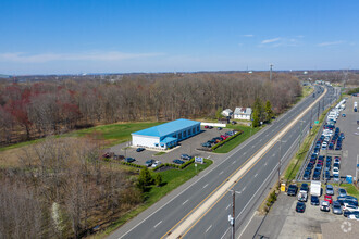 3321 US Highway 206, Bordentown, NJ for sale Building Photo- Image 1 of 1