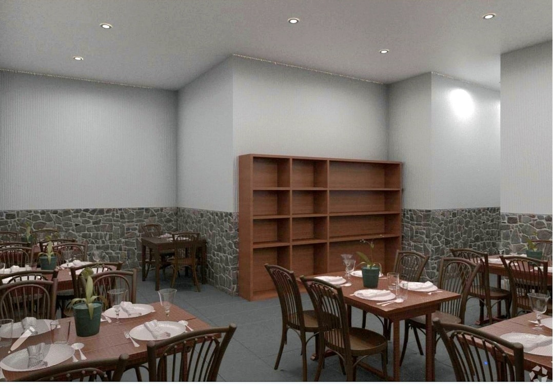 Retail in Madrid, Madrid to rent Interior Photo- Image 1 of 2