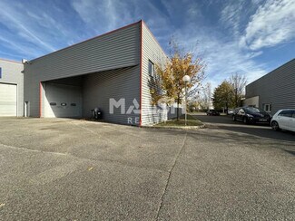 More details for Office, Light Industrial to Rent