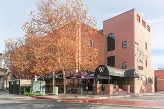 More details for 110-116 E Commonwealth Ave, Fullerton, CA - Retail to Rent