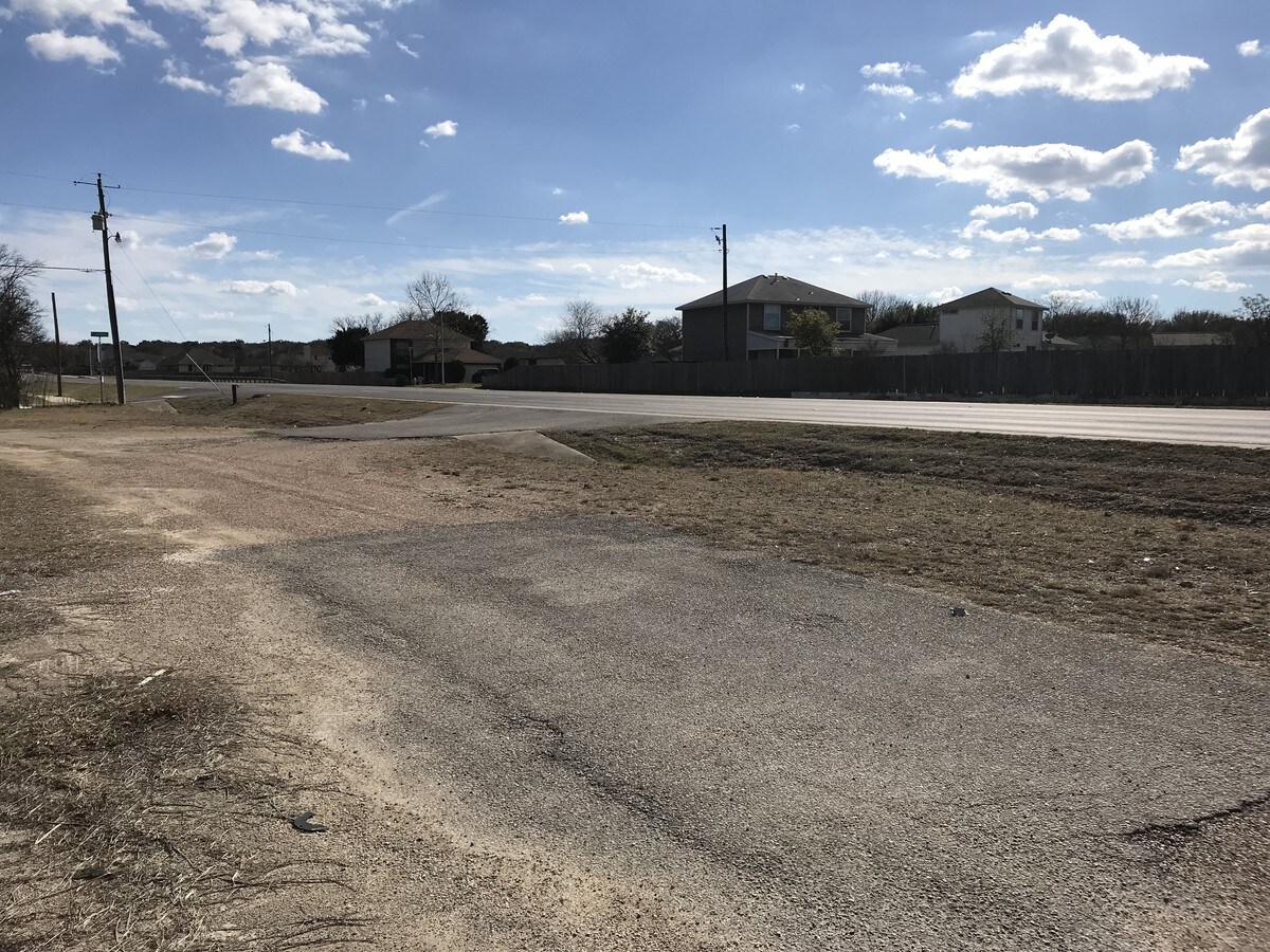 1406 Bagdad Rd, Leander 78641 UK