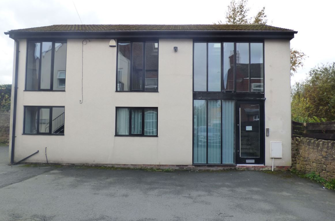 48A Buxton Rd, Stockport for sale Primary Photo- Image 1 of 1