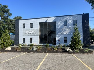 More details for 7 Wheeling Ave, Woburn, MA - Office for Rent