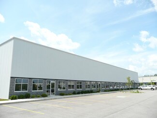 More details for 3303 William Richardson Dr, South Bend, IN - Light Industrial for Sale