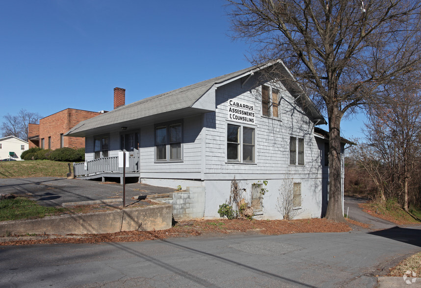 152 Church St N, Concord, NC for sale - Building Photo - Image 3 of 4