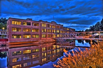 100 River St, Springfield, VT for sale Building Photo- Image 1 of 1