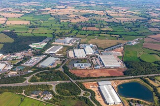 More details for Dove Valley Park, Derby - Industrial for Sale