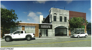 More details for 49 S Madison Ave, Sturgeon Bay, WI - Retail for Rent